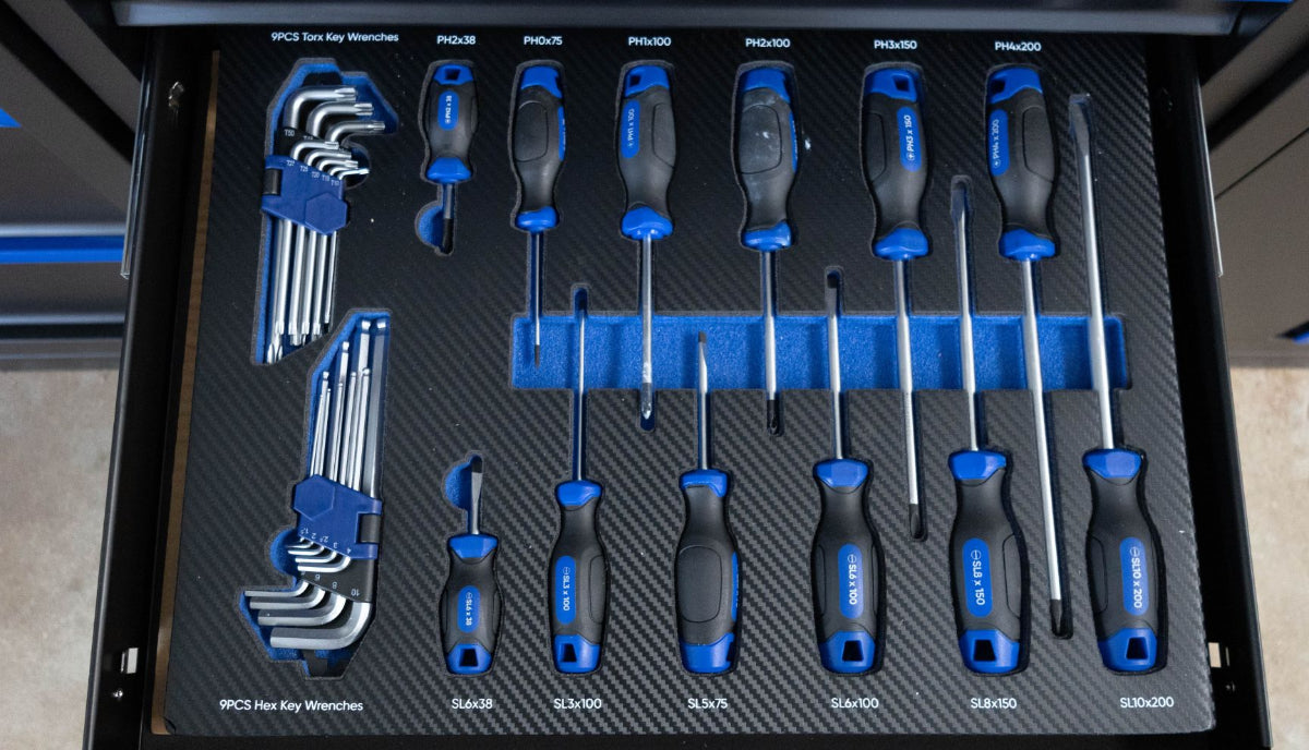 Alquiler de taller - 1 hora