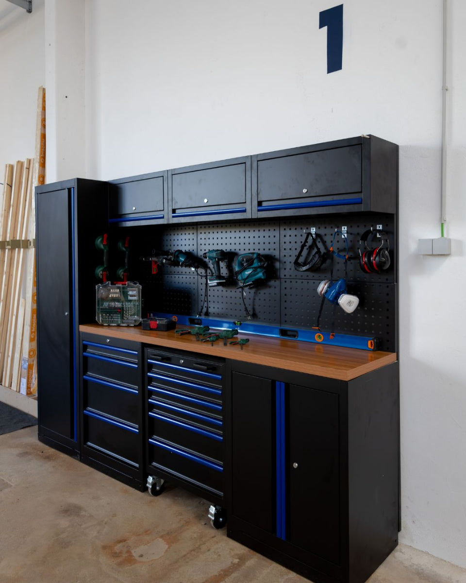 Alquiler de taller - 1 hora