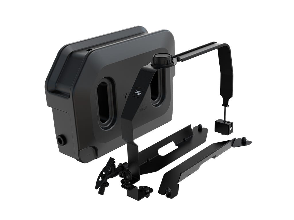 Pro Water Tank With Mounting System / 20L