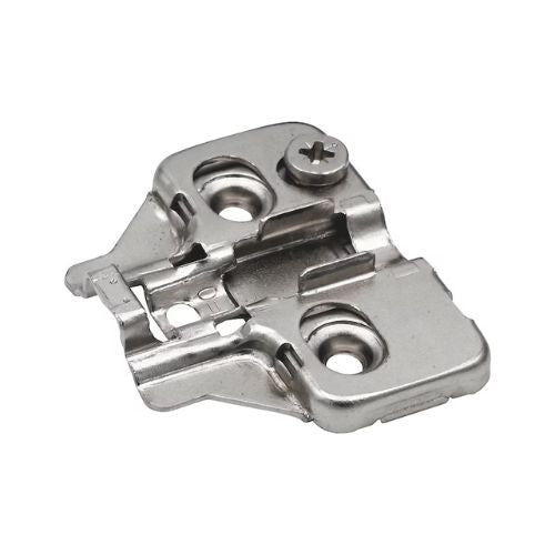 wurth easyclick h0 mounting plate